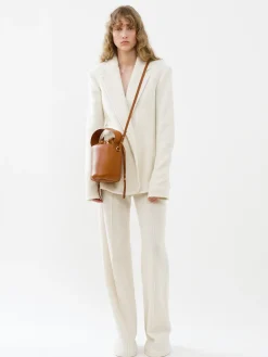 Women Chloé Chloe Sense Bucket Bag