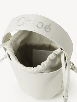 Women Chloé Chloe Sense Bucket Bag