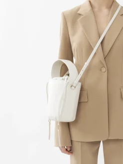 Women Chloé Chloe Sense Bucket Bag