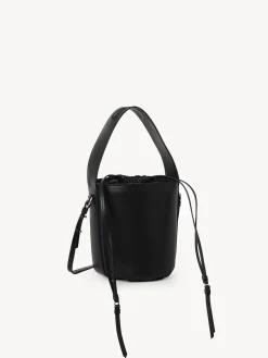 Women Chloé Chloe Sense Bucket Bag