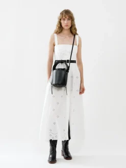Women Chloé Chloe Sense Bucket Bag