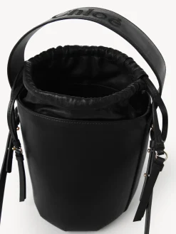 Women Chloé Chloe Sense Bucket Bag