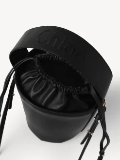 Women Chloé Chloe Sense Bucket Bag