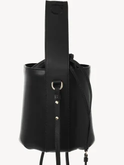 Women Chloé Chloe Sense Bucket Bag