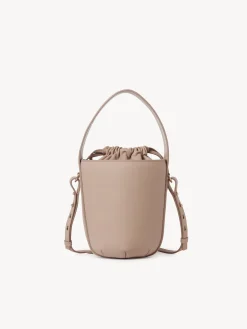 Women Chloé Chloe Sense Bucket Bag