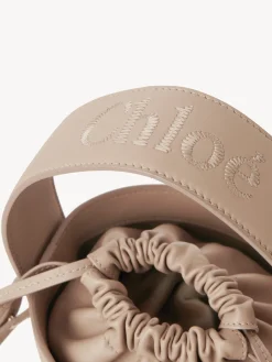 Women Chloé Chloe Sense Bucket Bag