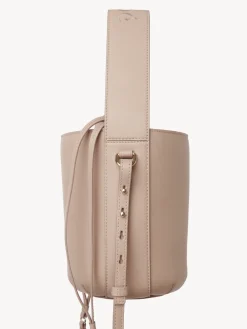 Women Chloé Chloe Sense Bucket Bag