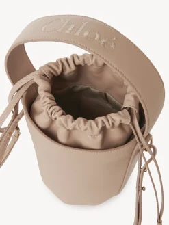 Women Chloé Chloe Sense Bucket Bag