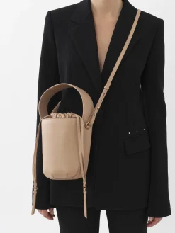 Women Chloé Chloe Sense Bucket Bag
