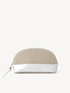 Women Chloé Chloe Sense Cosmetic Pouch
