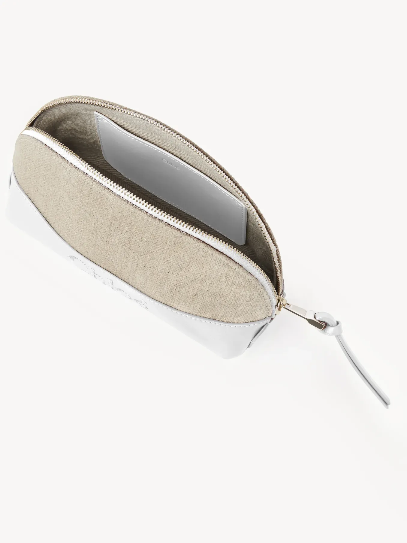 Women Chloé Chloe Sense Cosmetic Pouch