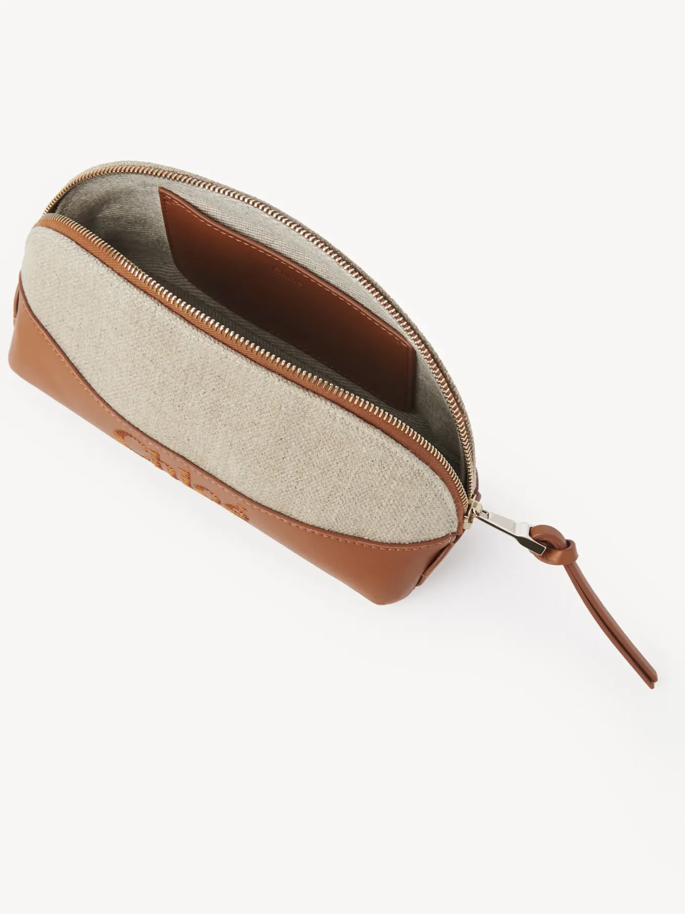 Women Chloé Chloe Sense Cosmetic Pouch