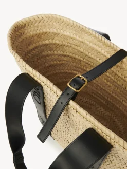 Women Chloé Chloe Sense Medium Basket