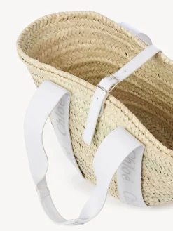 Women Chloé Chloe Sense Medium Basket