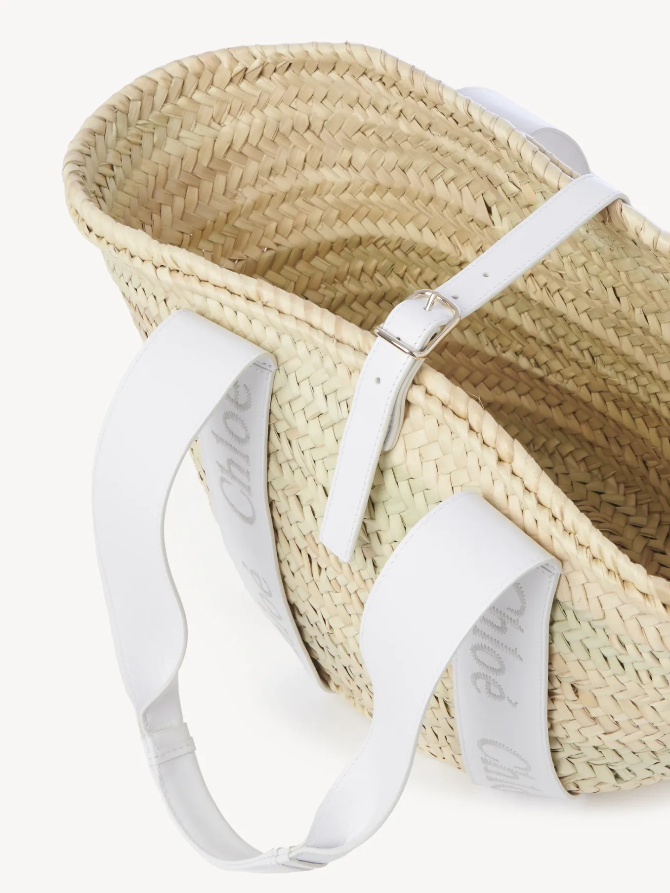 Women Chloé Chloe Sense Medium Basket