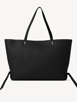 Women Chloé Chloe Sense Medium East-West Tote Bag