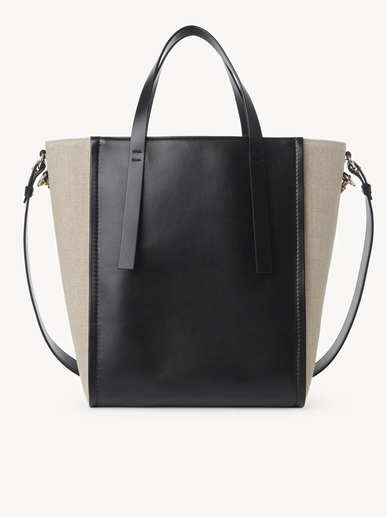 Women Chloé Chloe Sense Medium Tote Bag