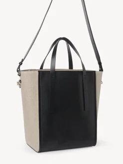 Women Chloé Chloe Sense Medium Tote Bag
