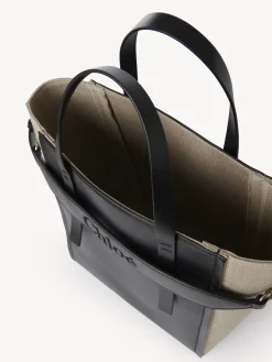 Women Chloé Chloe Sense Medium Tote Bag