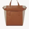 Women Chloé Chloe Sense Medium Tote Bag