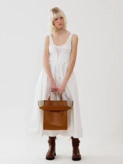 Women Chloé Chloe Sense Medium Tote Bag