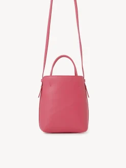 Women Chloé Chloe Sense Micro Tote Bag