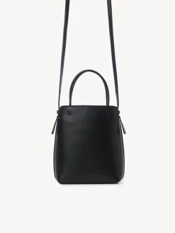 Women Chloé Chloe Sense Micro Tote Bag