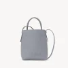 Women Chloé Chloe Sense Micro Tote Bag
