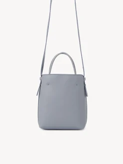 Women Chloé Chloe Sense Micro Tote Bag