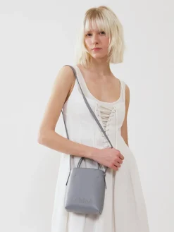 Women Chloé Chloe Sense Micro Tote Bag