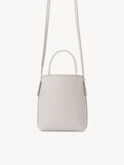 Women Chloé Chloe Sense Micro Tote Bag