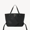 Women Chloé Chloe Sense Small East-West Tote Bag