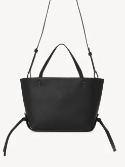 Women Chloé Chloe Sense Small East-West Tote Bag
