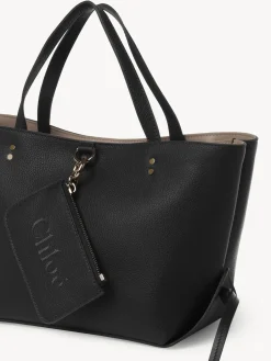 Women Chloé Chloe Sense Small East-West Tote Bag