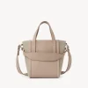 Women Chloé Chloe Sense Small Tote Bag