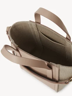 Women Chloé Chloe Sense Small Tote Bag