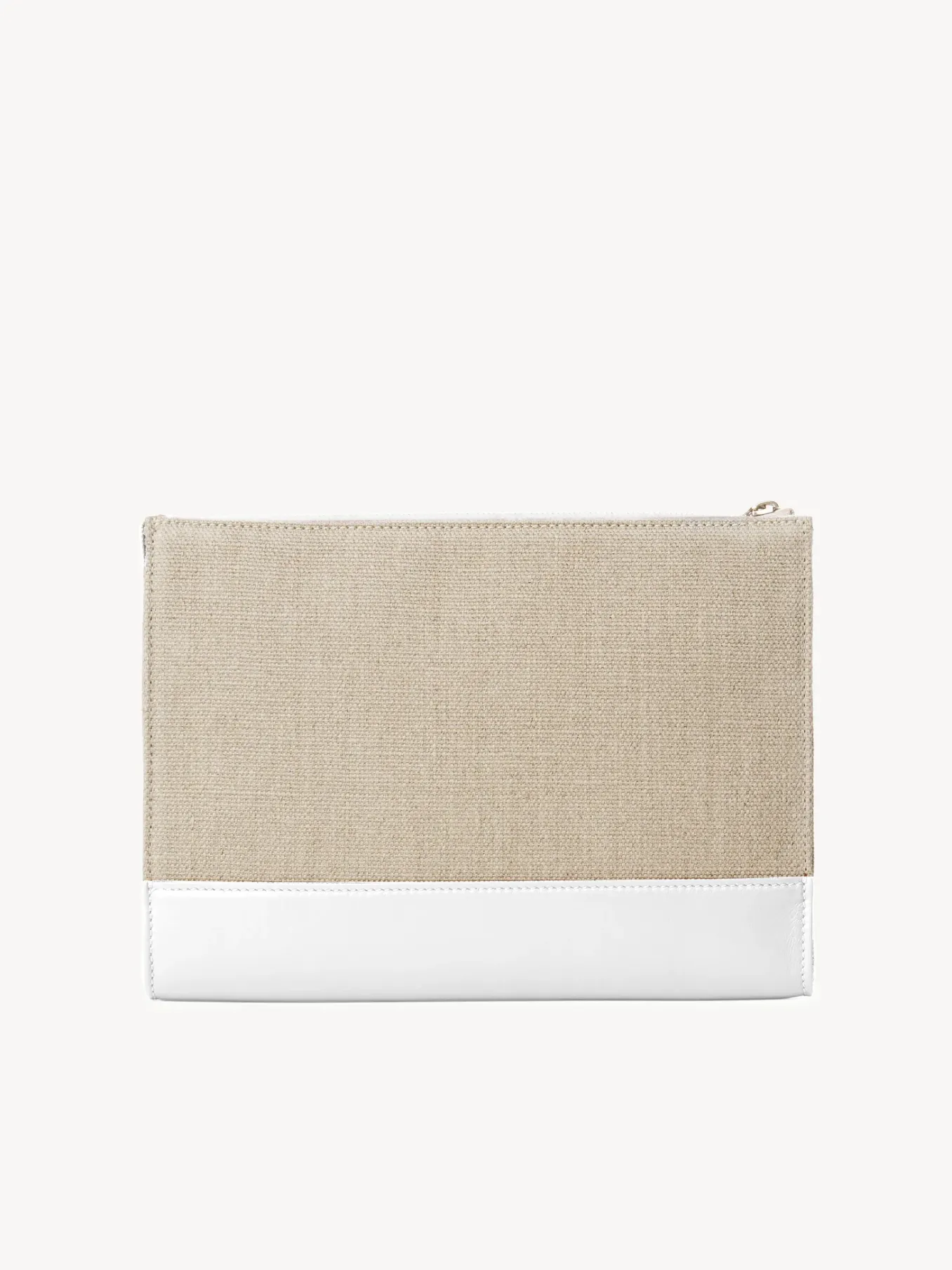 Women Chloé Chloe Sense Zipped Pouch
