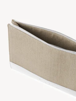 Women Chloé Chloe Sense Zipped Pouch