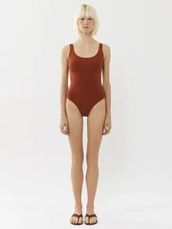 Women Chloé Chloe X Eres Pacific One-Piece Swimsuit