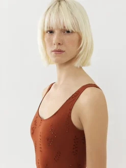 Women Chloé Chloe X Eres Pacific One-Piece Swimsuit