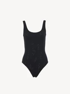 Women Chloé Chloe X Eres Pacific One-Piece Swimsuit