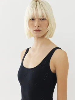 Women Chloé Chloe X Eres Pacific One-Piece Swimsuit