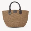 Women Chloé Chloe X Eres Palma Large Basket