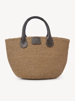 Women Chloé Chloe X Eres Palma Large Basket