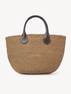 Women Chloé Chloe X Eres Palma Large Basket