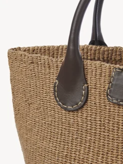 Women Chloé Chloe X Eres Palma Large Basket