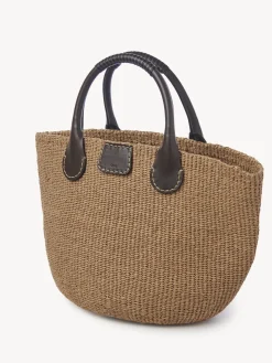Women Chloé Chloe X Eres Palma Large Basket