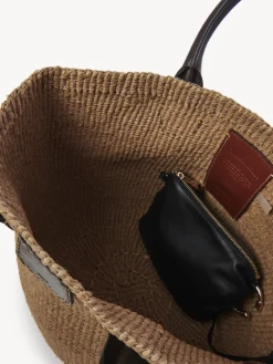Women Chloé Chloe X Eres Palma Large Basket