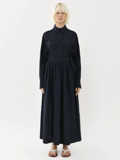 Women Chloé Chloe X Eres Paloma Long Wrap Skirt