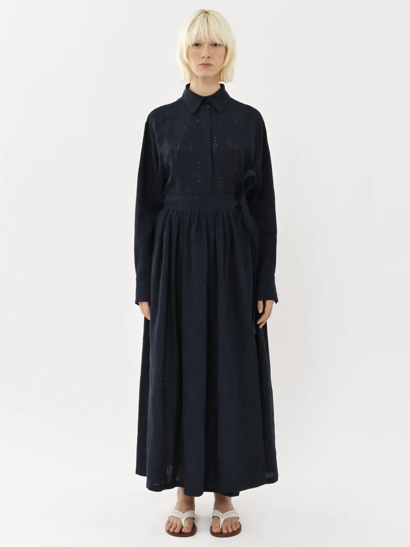 Women Chloé Chloe X Eres Paloma Long Wrap Skirt